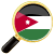 Học tiếng Ả Rập Jordan